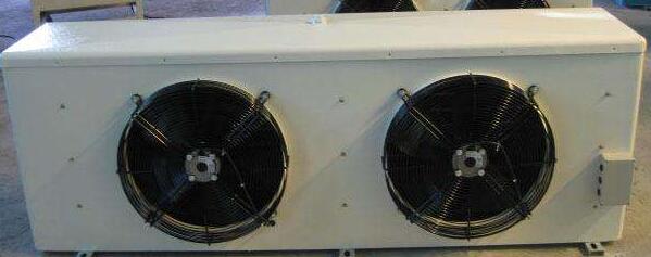 冷风机安装对于冷库又有哪些优点