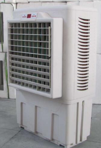 冷风机冷库与排管式冷库的区别