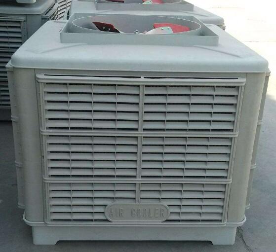 蒸发式冷气机有哪些特点？使用蒸发式冷气机的优势