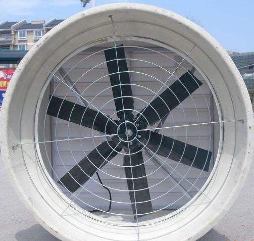 使用负压风机能除尘吗？